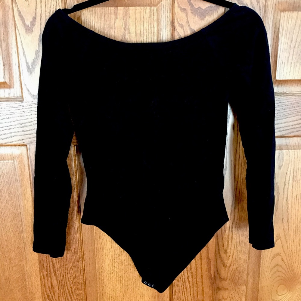 Aeropostle bodysuit